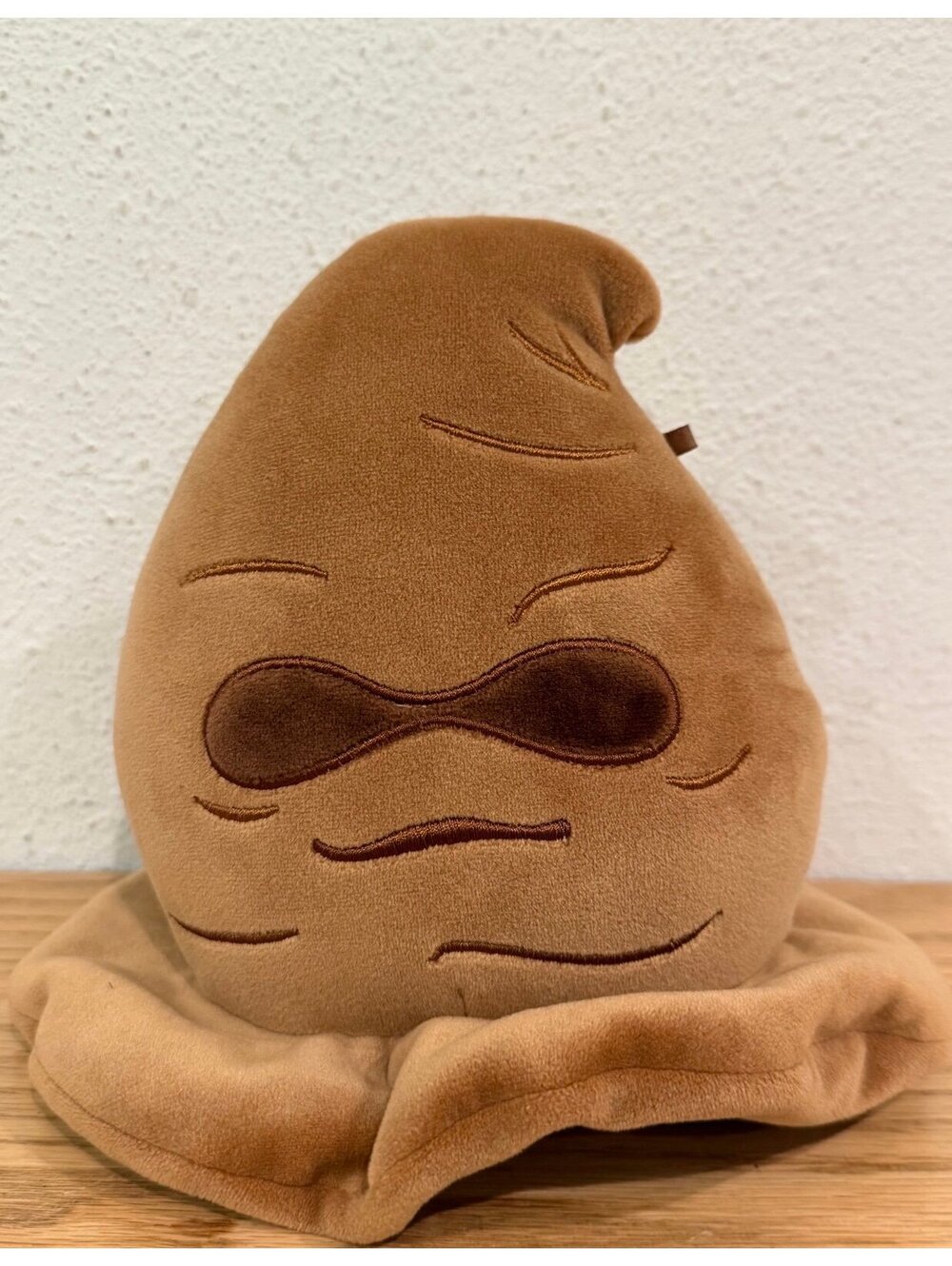 Harry Potter House Sorting Hat Squishmallow Plush